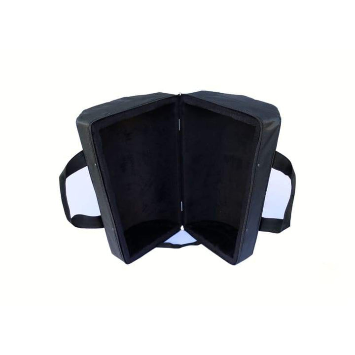 Dest Solo Darbuka Hard Case UHD-202