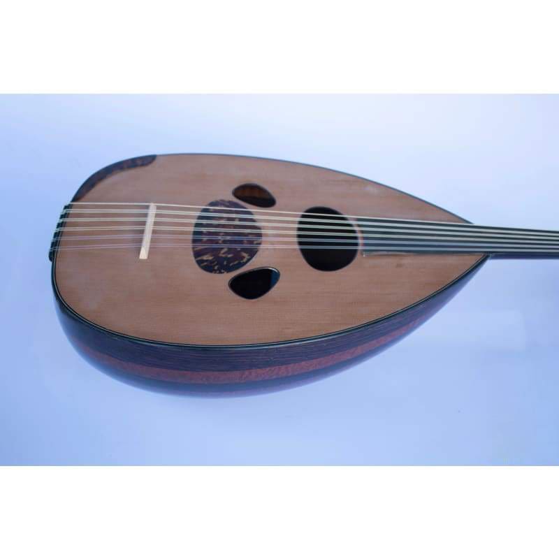 Special Arabic Oud With Floating Bridge CMO-504