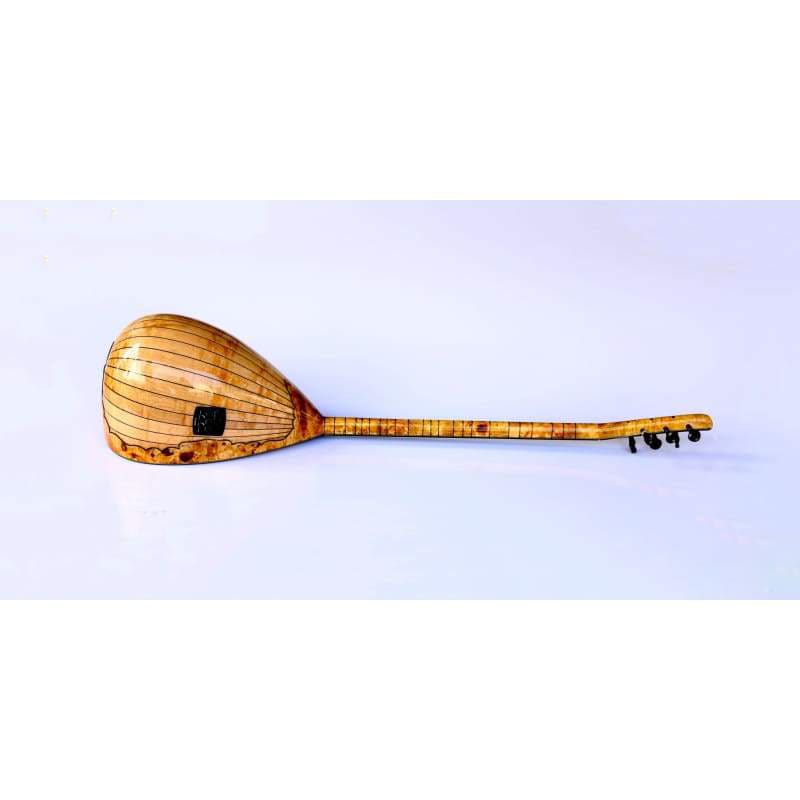 Handmade electric saz SES-203A by Sala