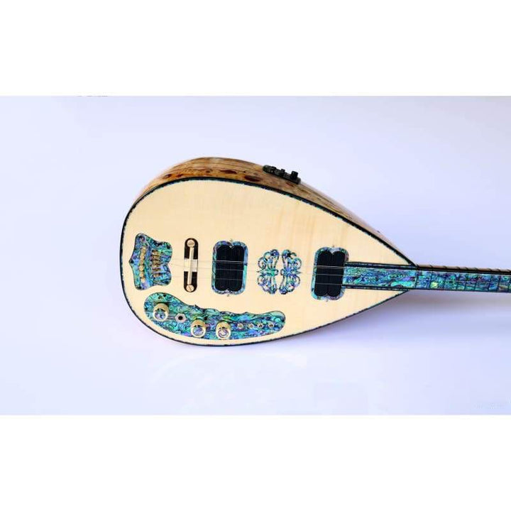 Sala special electric baglama saz SES-203A