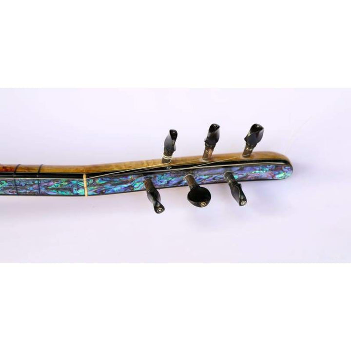 Special Turkish electric baglama SES-203A by Sala for stage