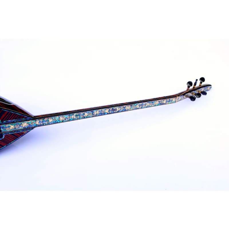 Special Electric Baglama Saz SES-208B