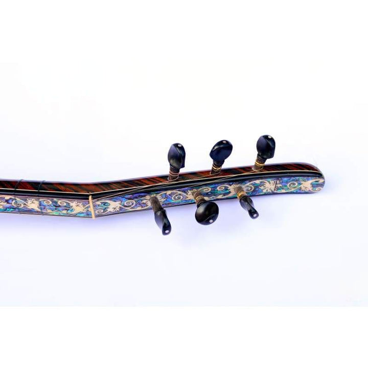 Sala elektrische Baglama Saz SES-208B