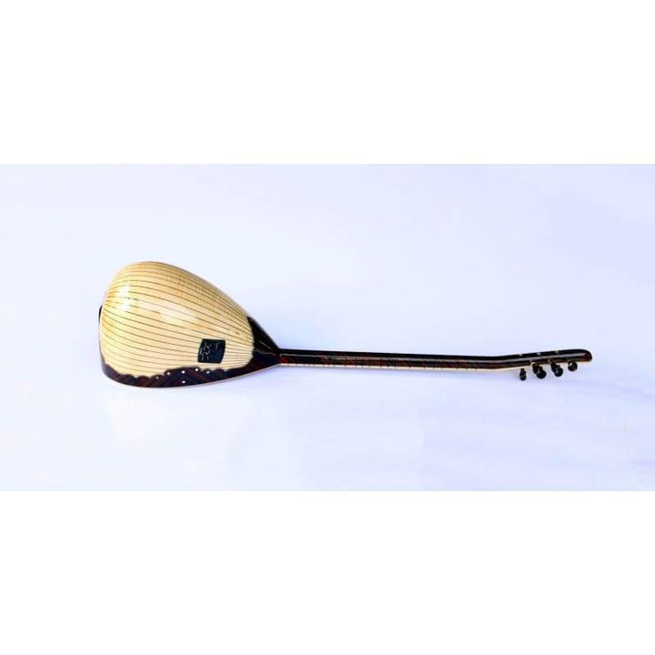 Electric saz baglama SES-203N by Sala