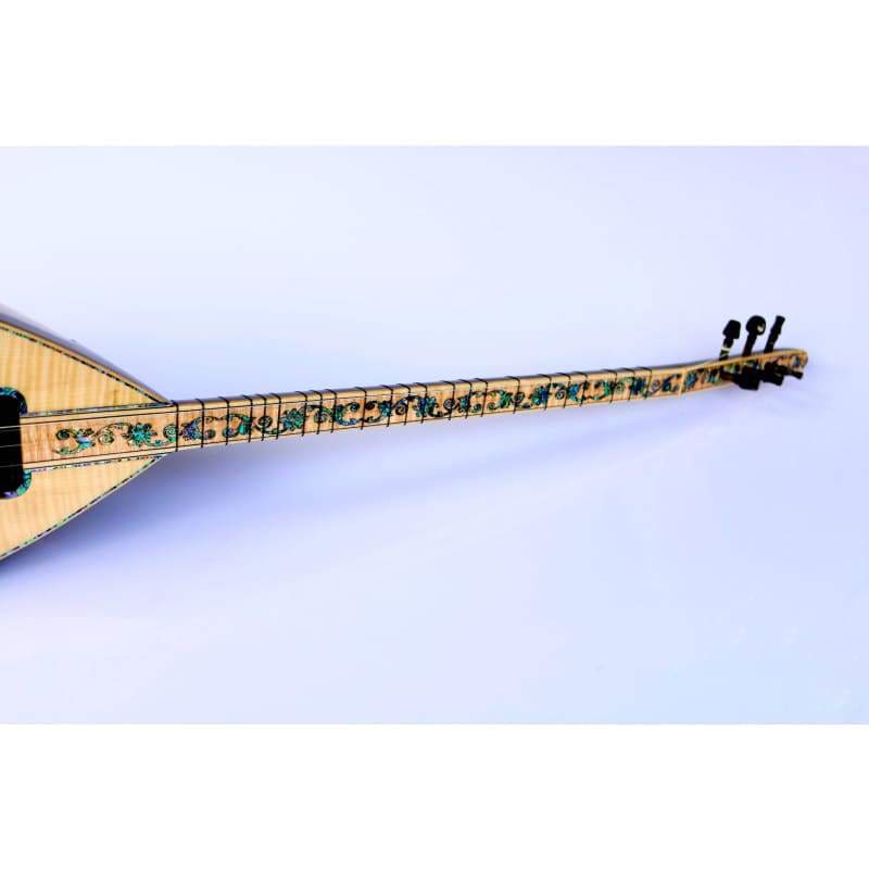 Special Electric Saz Bağlama SES-203N