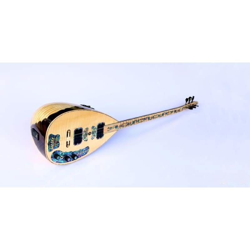 Sala special electric baglama saz SES-203N