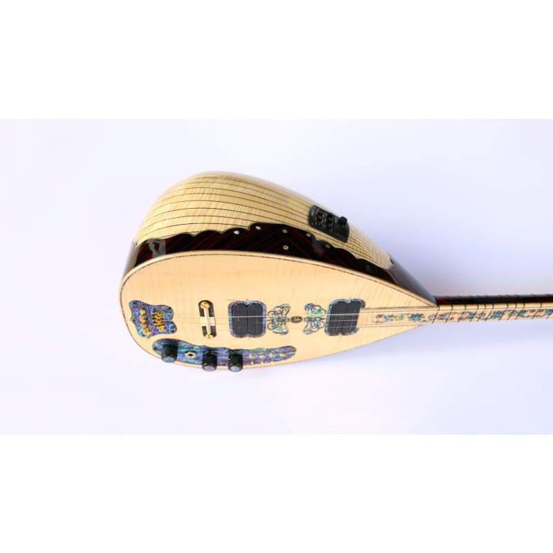 Sala special electric baglama saz SES-203N