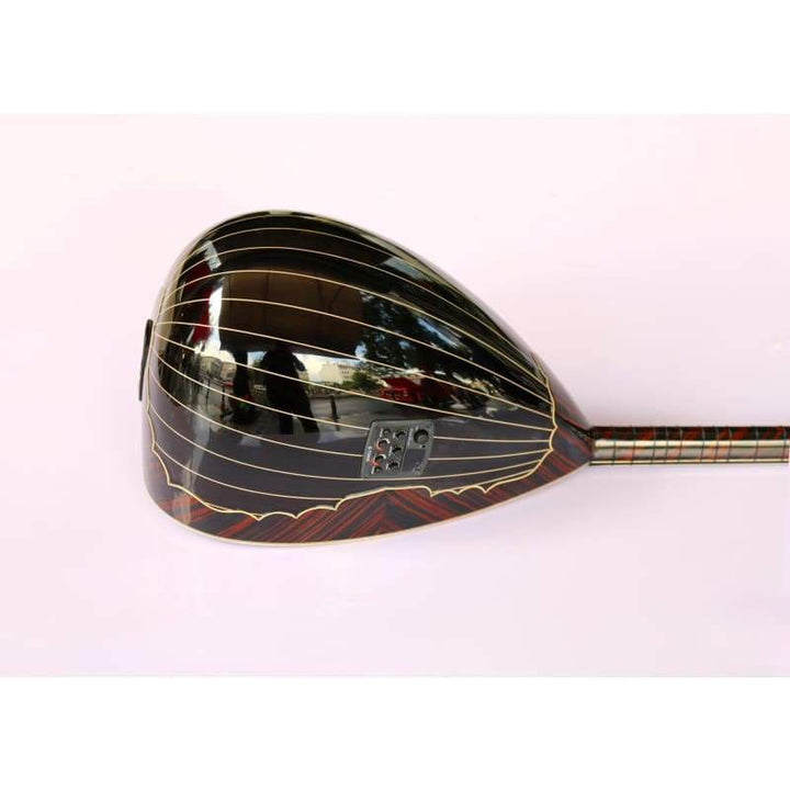 Sala electric saz SES-308GB