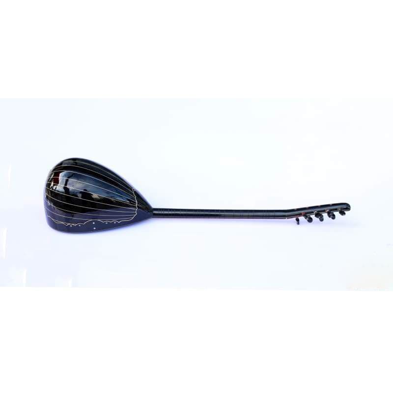 Sala Special Four Strings Electric Baglama Saz FOUR 