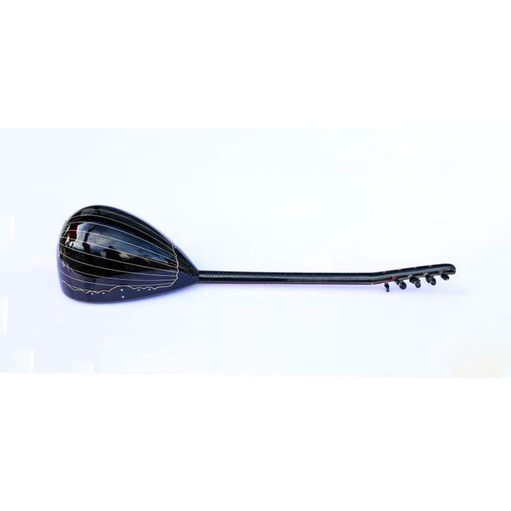 Sala Special Four Strings Electric Baglama Saz FOUR 
