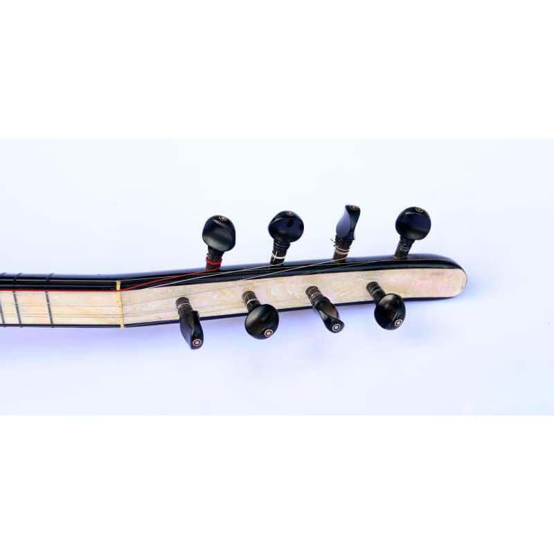 Sala Special Four Strings Electric Baglama Saz FOUR 
