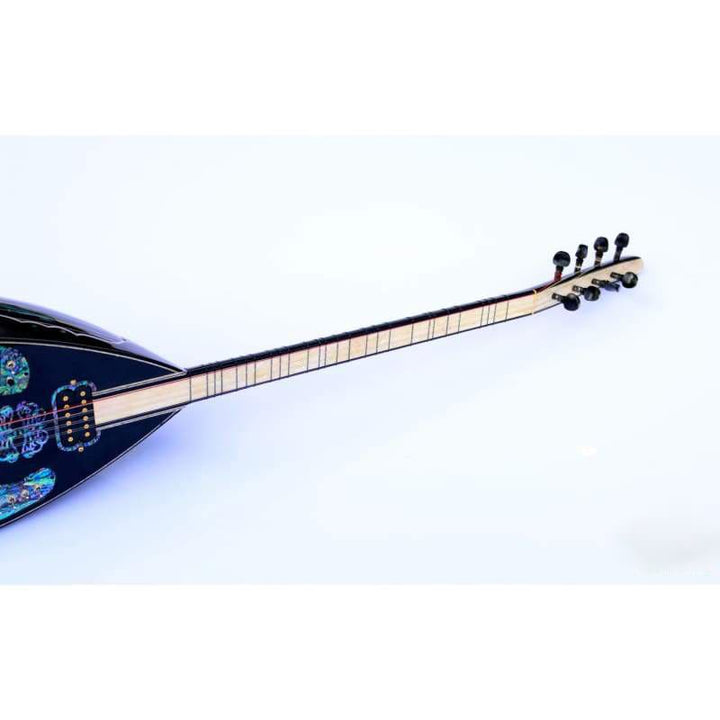 Sala Special Four Strings Electric Baglama Saz FOUR 