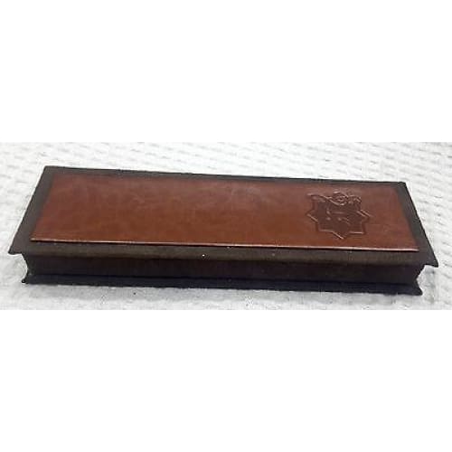 Special santoor mezrab hard case by Azar