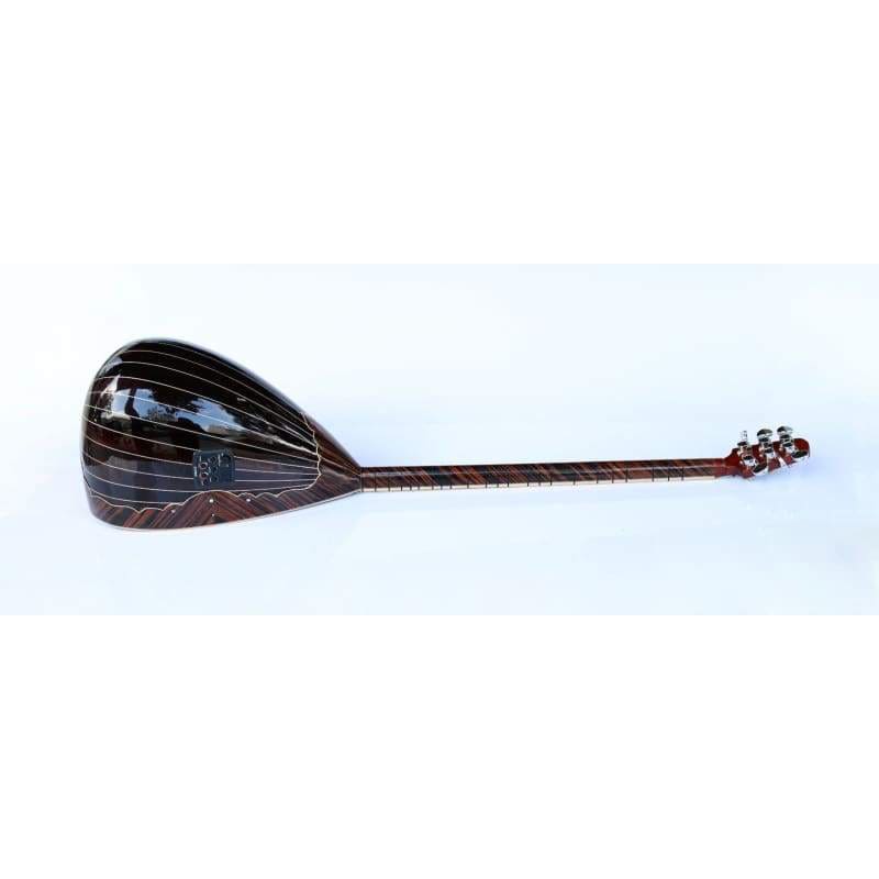 Sala special long neck electric saz SES-408G