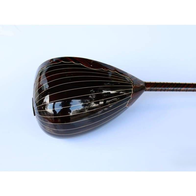 Sala special long neck electric saz SES-408G