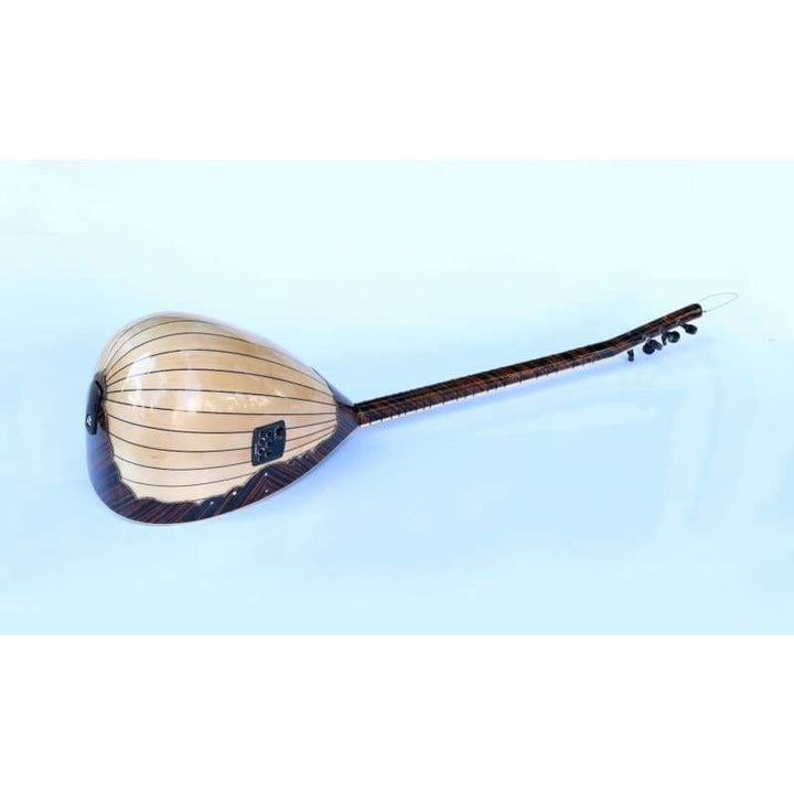 Maple electric baglama SES-203 by Sala