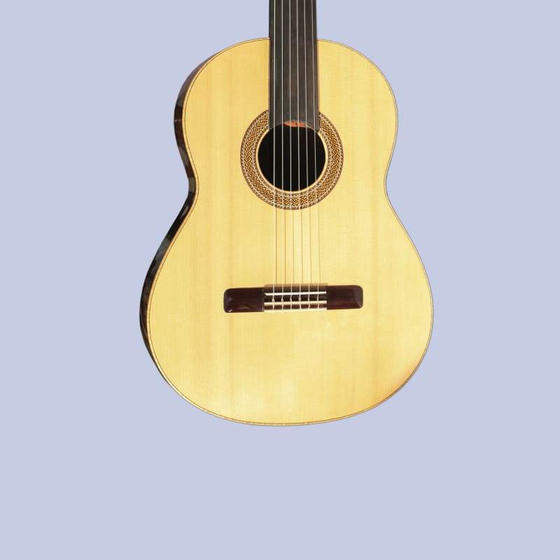 Sero Special Quality Fretless Classical Guitar SGP-404