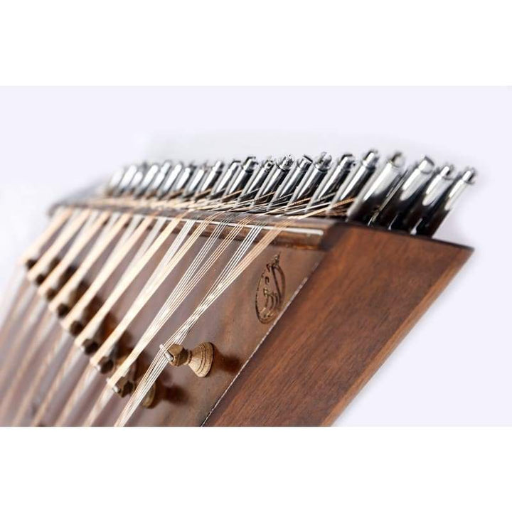 Persian santoor DRS-204 handmade in Iran
