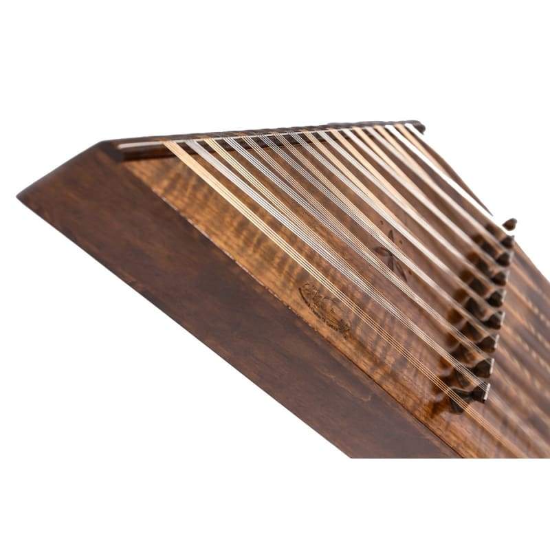 Davoud Shirazi santoor DRS-204 stringed instrument