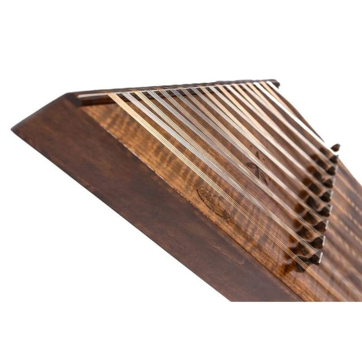 Davoud Shirazi santoor DRS-204 stringed instrument