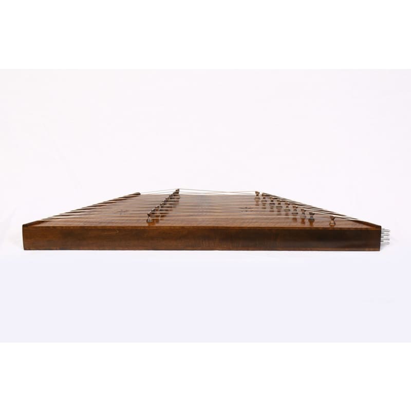 Persian santoor DRS-204 by Davoud Shirazi with mechanical tuning