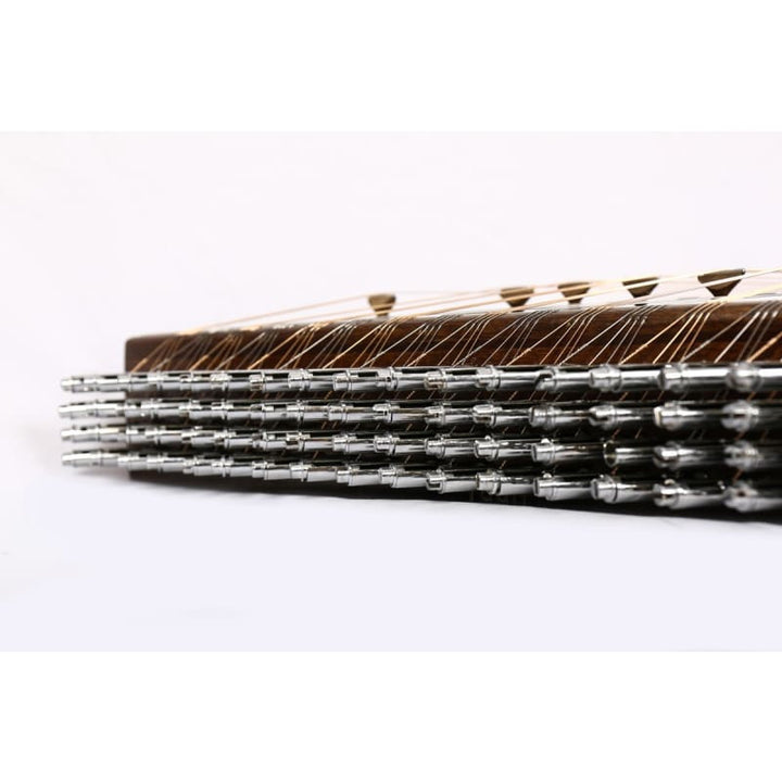 Davoud Shirazi Persian santoor DRS-204