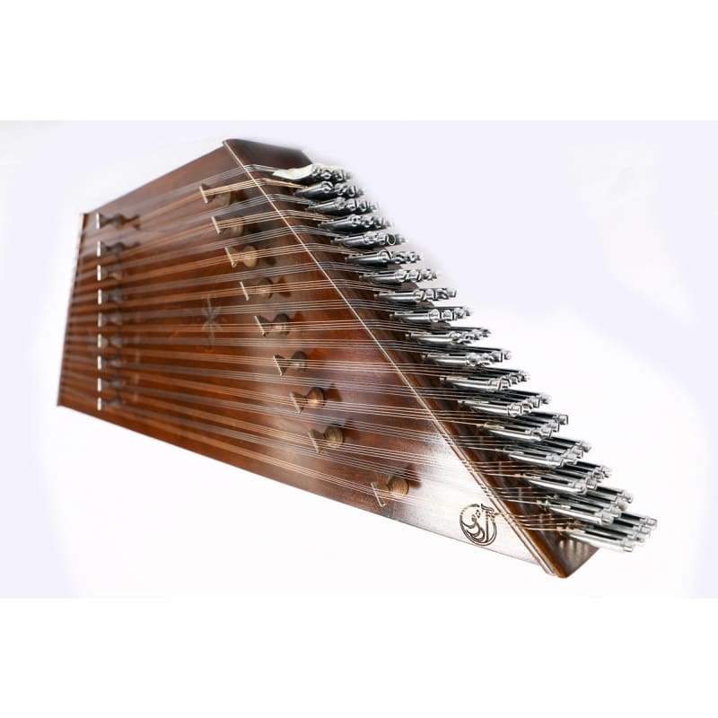 Ravan Kook Santoor | Sala Muzik