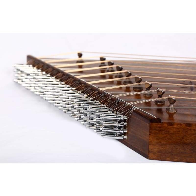 Special Santoor With Ravan Kook DRS-204