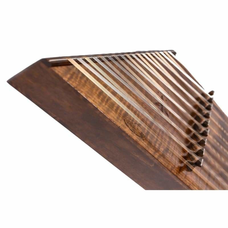 Davoud Shirazi santoor DRS-204V stringed instrument