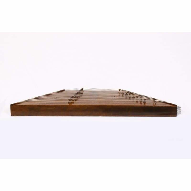 Special Santoor With Ravan Kook DRS-204V