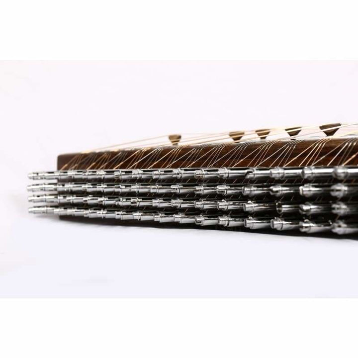Davoud Shirazi Persian santoor DRS-204V