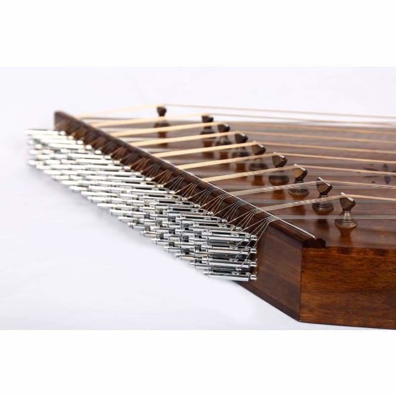 Special Santoor With Ravan Kook DRS-204V