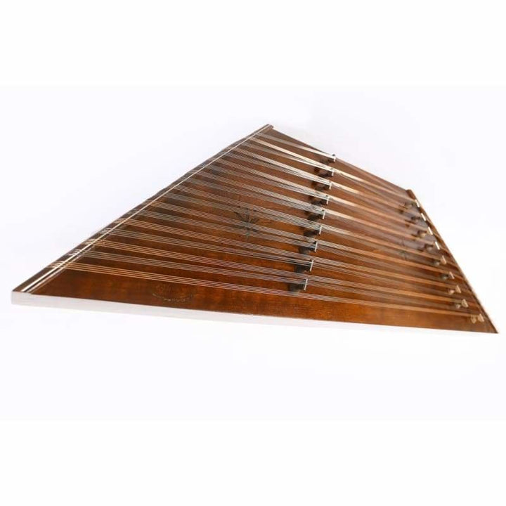 Davoud Shirazi Persian santoor DRS-204V concert instrument