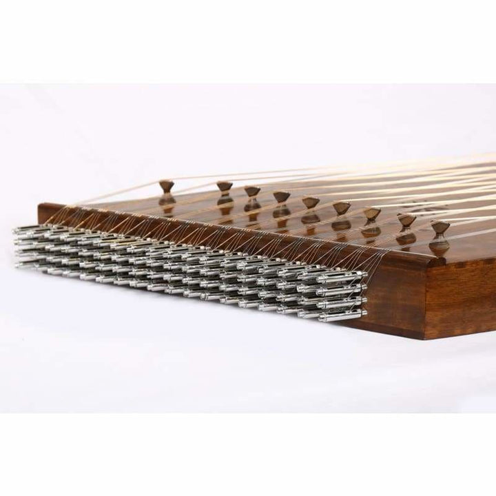 Special santoor DRS-204V by Davoud Shirazi handmade