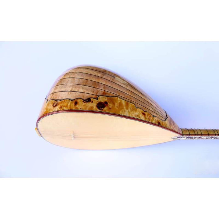 Sala special short neck baglama saz OSS-403