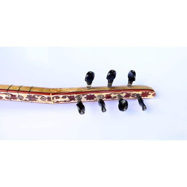 Special Turkish short neck baglama OSS-403 by Sala
