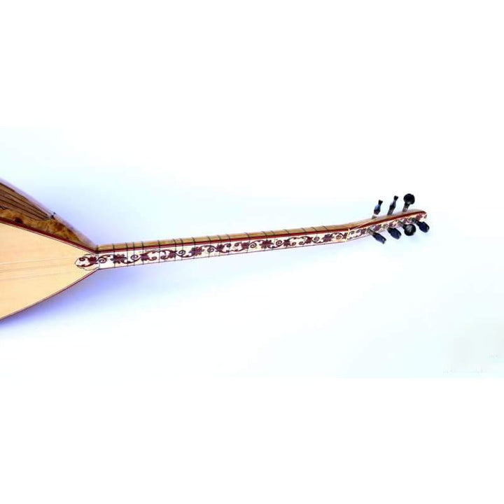 Short neck baglama OSS-403 by Sala