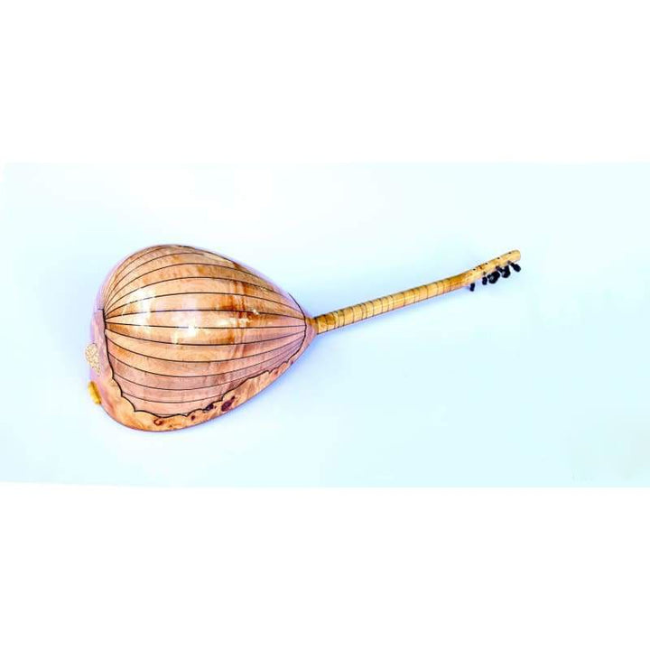 Sala special short neck baglama saz OSS-403