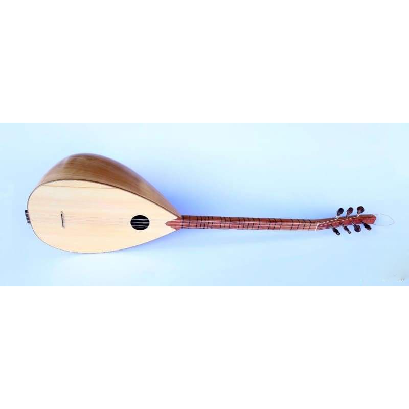 Special Turkish dinc sazi SAD-404 dutar style baglama