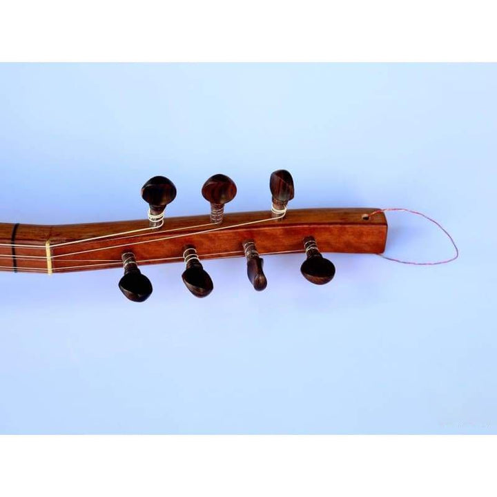 Turkish dinc sazi SAD-404 handmade by Dutar