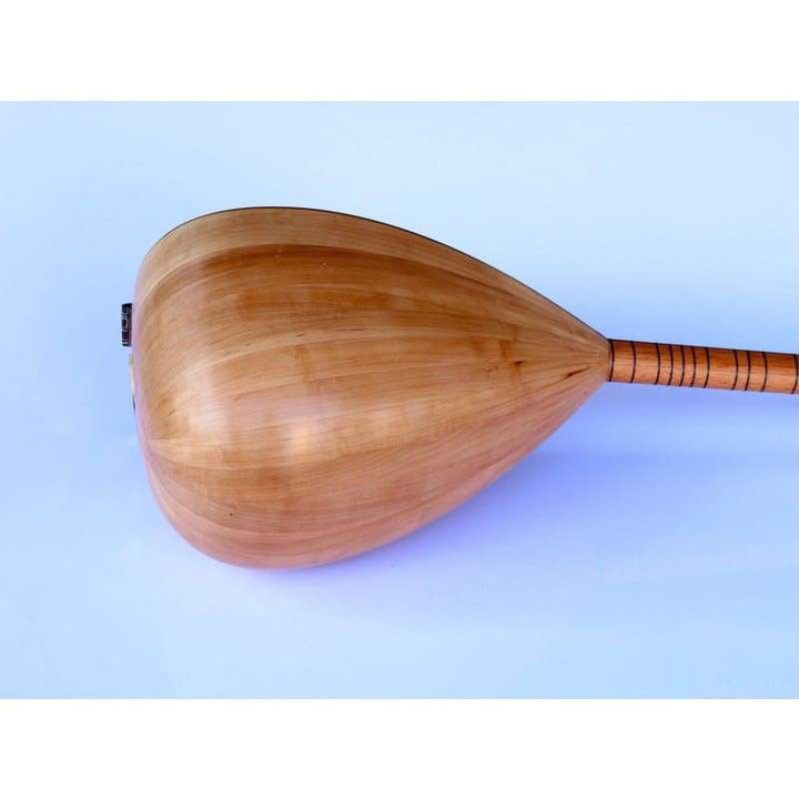 Turkish dinc sazi SAD-404 handmade by Dutar