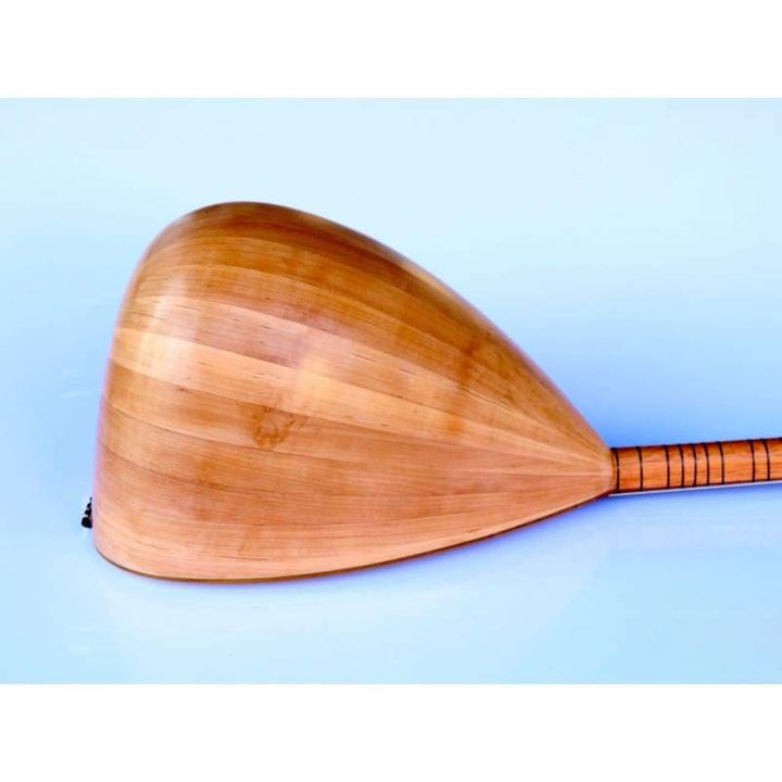 Turkish dinc sazi SAD-404 handmade by Dutar