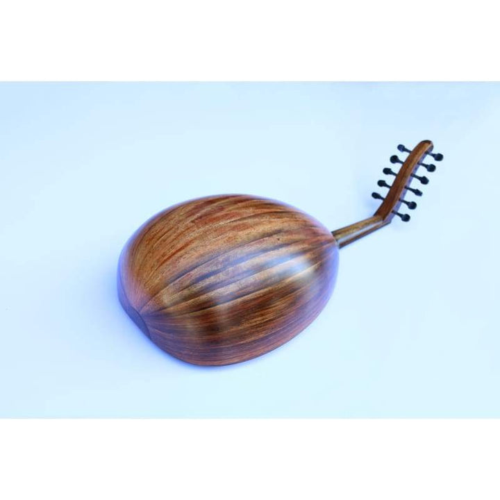 Ovangkol zenne oud CM-1Z by Mehmet Caymaz
