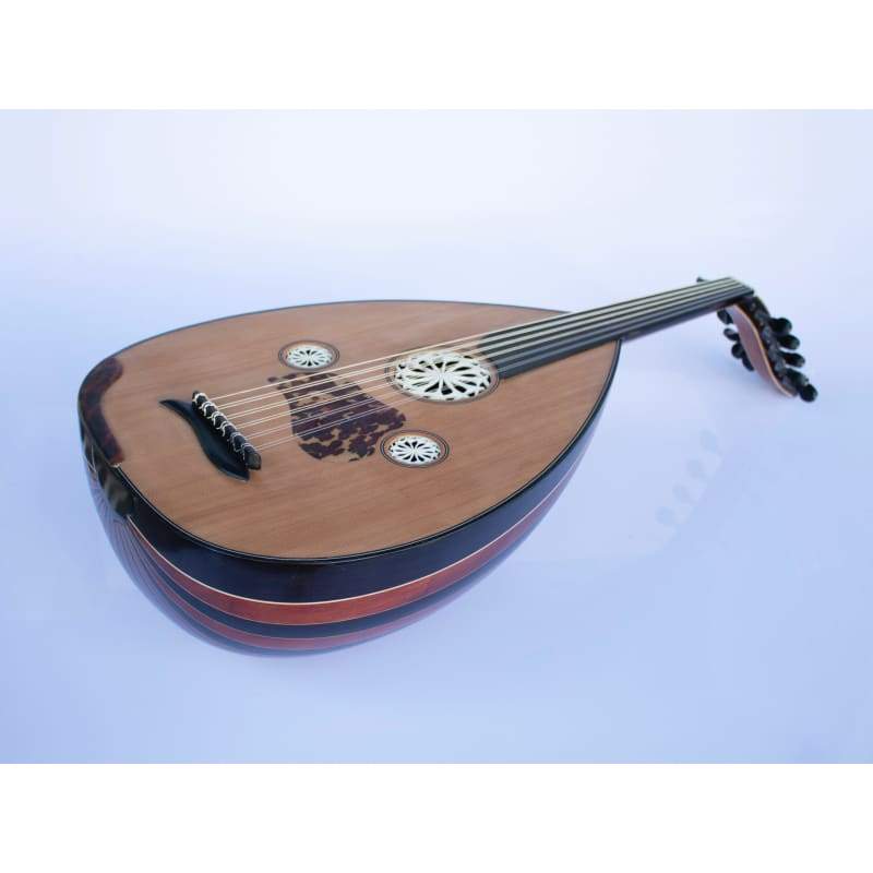 Special Turkish Oud CM-4