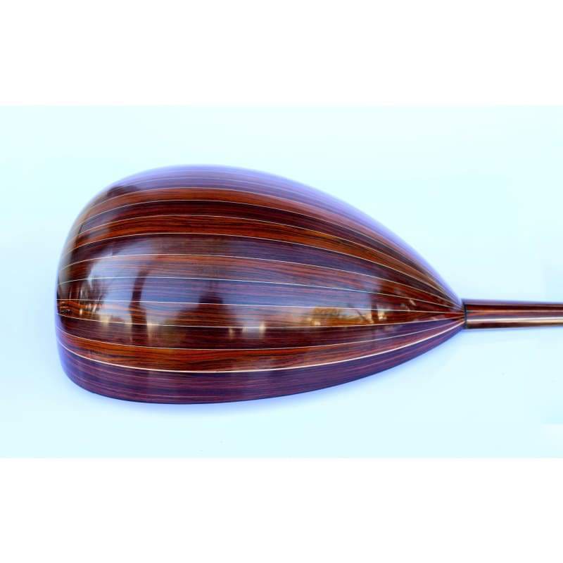 Mehmet Caymaz Turkish rosewood oud CMO-402