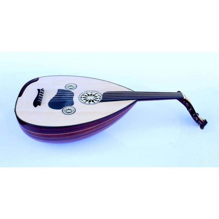 Mehmet Caymaz Turkish rosewood oud CMO-402