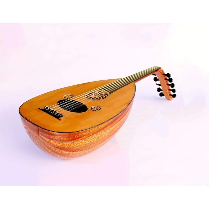 Special Turkish Oud MCO-404