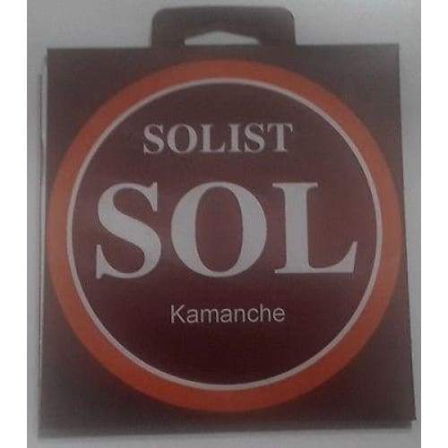 trirmusic Strings For Kamancheh