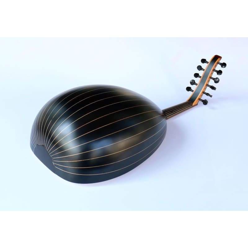 Sala Muzik syrische Walnuss-Oud ASO-108M