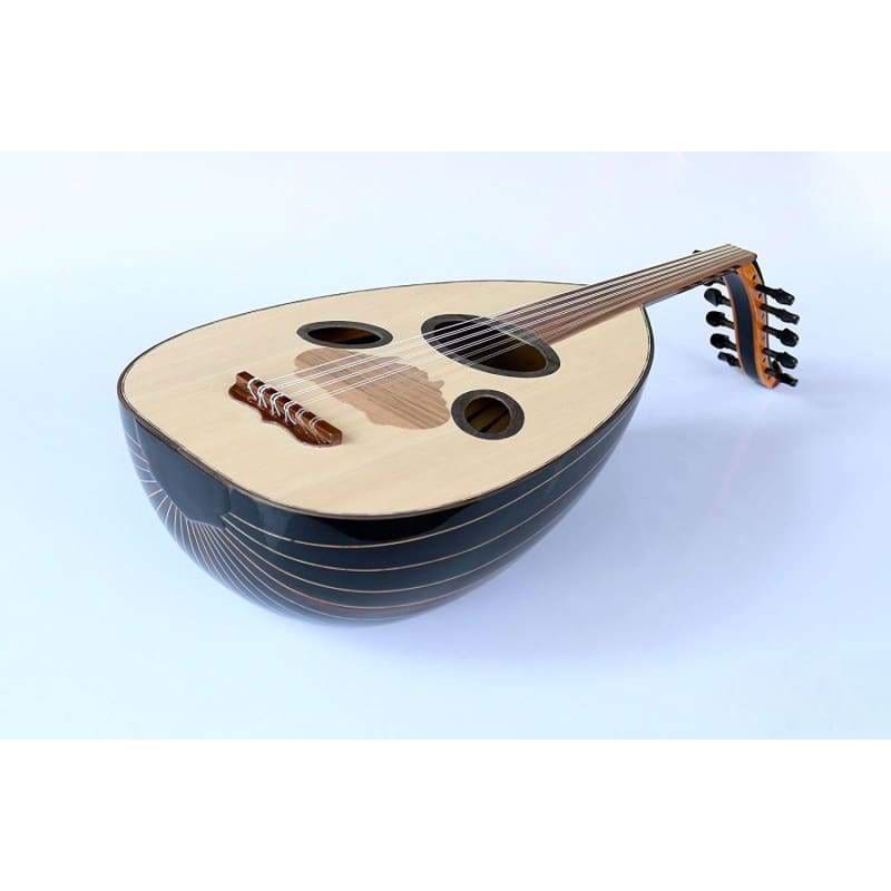 Sala Muzik Suriye ceviz udu ASO-108